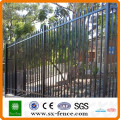ISO 9001 Школьная безопасность Трубчатый забор